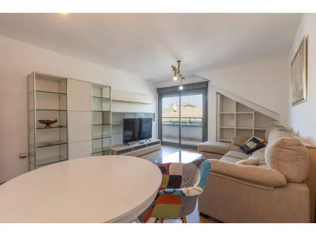Vivienda Premium en Edificio Principe II Granada