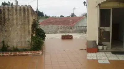 Casa en venta en Rúa da Vila