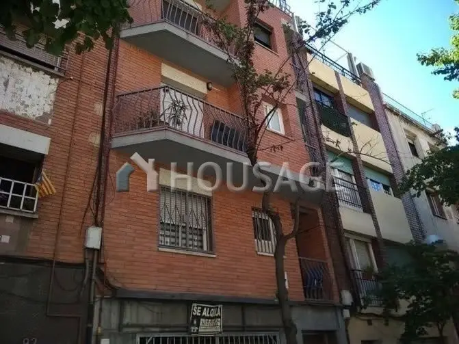 Piso en venta Barcelona Trinitat Vella 3 dormitorios
