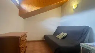 Estudio en alquiler en Avinguda de Super Molina