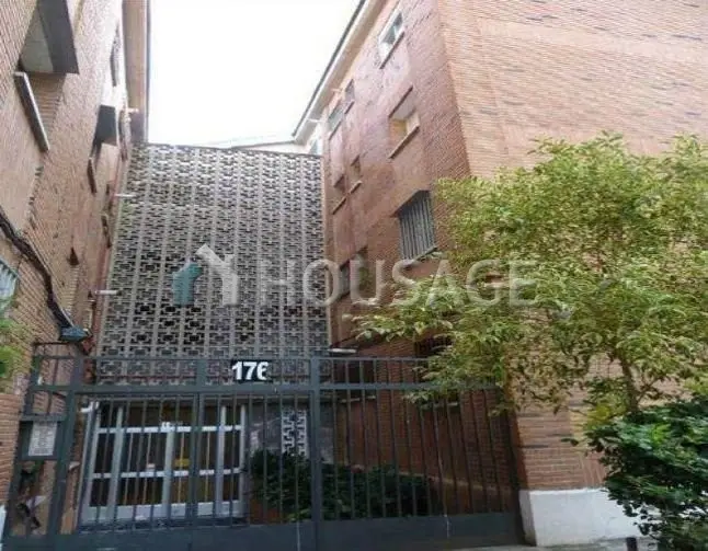 Piso en Venta Madrid 96m2 Excelente Ubicacion