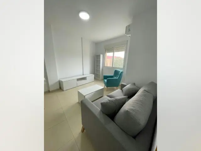 Alquiler Piso 1 Dormitorio La Nora Estudiantes Amueblado
