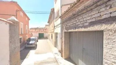 Casa en venta en Calle Santa Bárbara