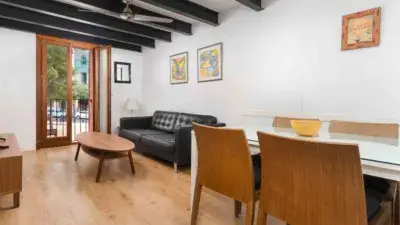 Apartamento con Encanto en el Casco Antiguo de Palma
