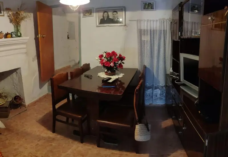 Venta Casa Rural 3 Habitaciones Sierro