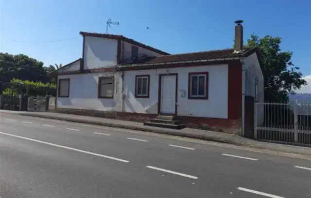 Casa en venta en Calle As Maravillas