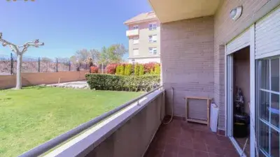 Piso en venta en Boadilla del Monte 2 dormitorios terraza garaje