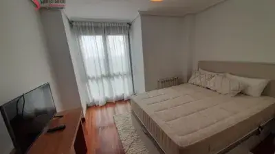 Piso en alquiler en Peñacastillo - Nuevamontaña