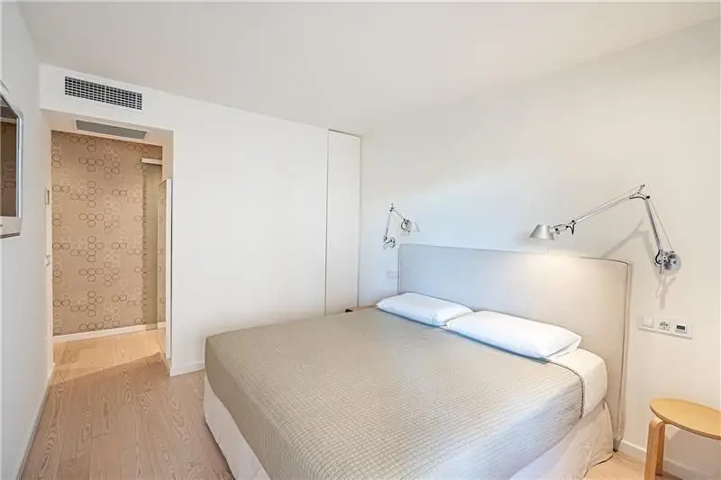 Apartamento 180m2 Palma de Mallorca Cerca Colegios