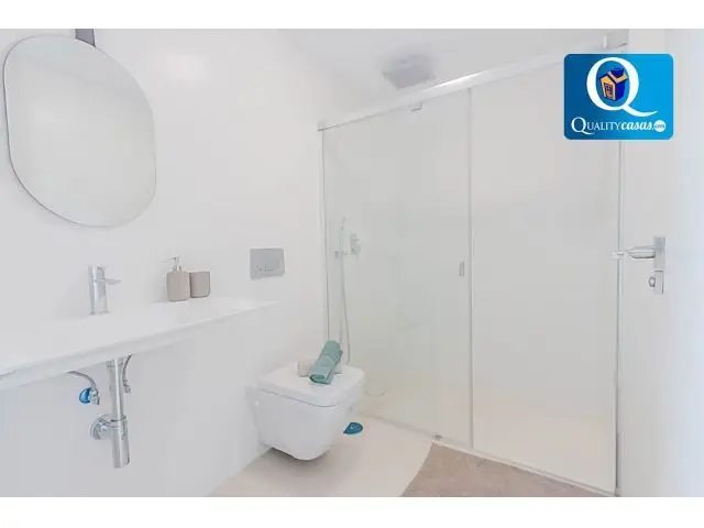 Ático En Venta En Campello (El), Alicante