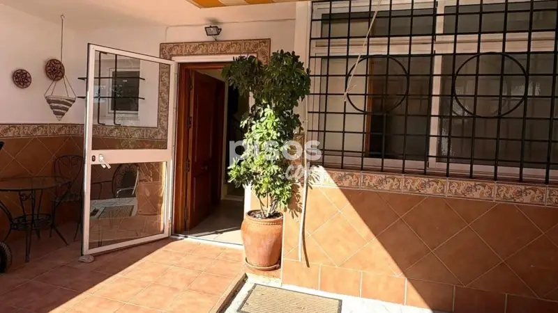 Casa adosada en venta en Arroyo de La Miel