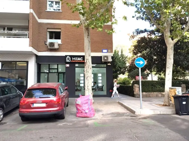 venta Local Comercial en Peñagrande, Madrid (IL-05057)- Globaliza