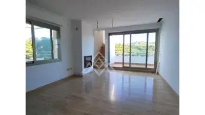 Ático en Venta La Cala de Mijas 2 Dormitorios 2 Baños Azotea Privada