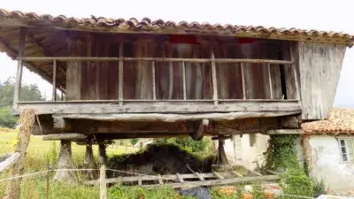 Casa Rústica en Venta Pravia Asturias