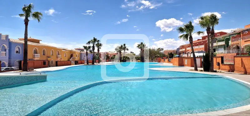 Dúplex en Venta Cumbre del Sol 2 Dormitorios 1 Baño Amueblado