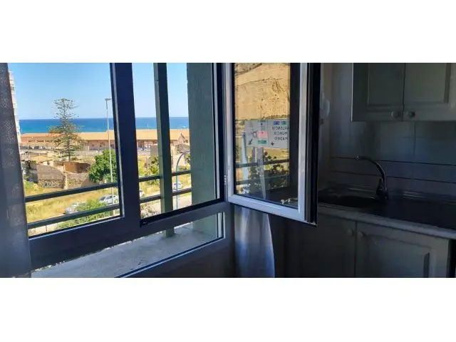 Apartamento 1 Dormitorio Vistas Mar Virgen Del Socorro Alquiler Larga Estancia