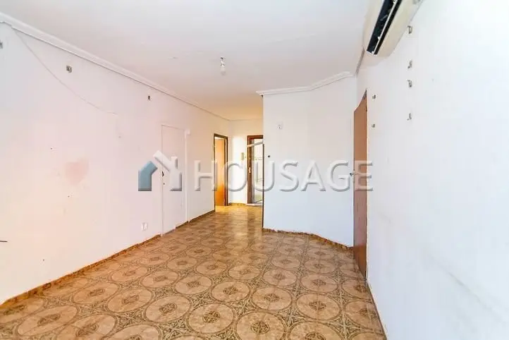Piso en venta en Murcia capital 3 dormitorios cerca de la estacion