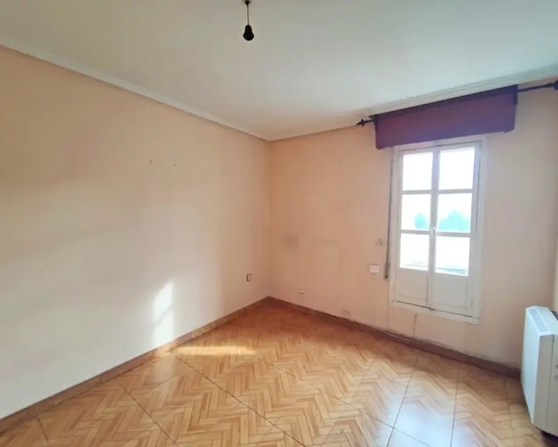 Piso en venta en Bilbao 2 habitaciones 55m2