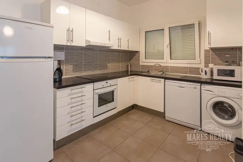 Chalet 4 Apartamentos Lloret de Mar
