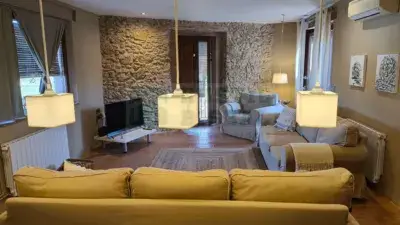 Casa Rustica en Alquiler Baix Emporda Temporada Alta