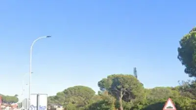 Chalet en Venta en La Barrosa Chiclana