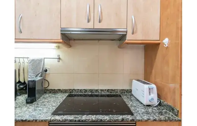 Apartamento 2 Dormitorios Barcelona