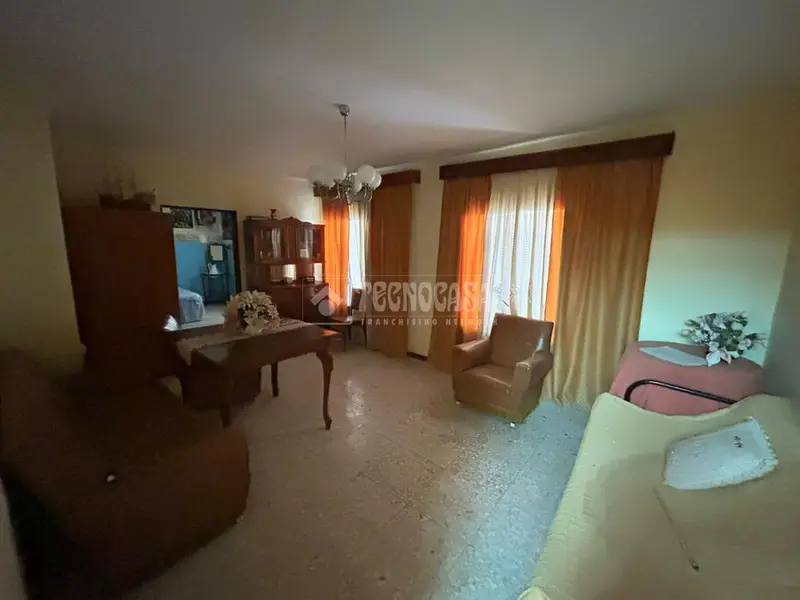 Casa en venta en Baeza