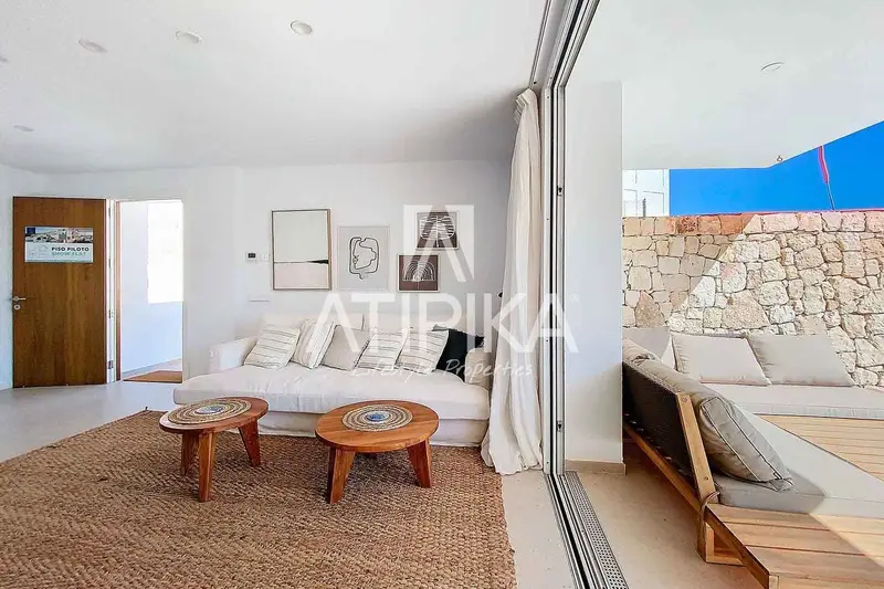 Ático en venta en Arenal d'en Castell, Es Mercadal, Menorca