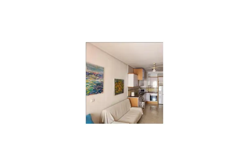 Venta Estudio en Centro, Los Balcones Alto, Los Balcones Torrevieja - Ref: SB1114