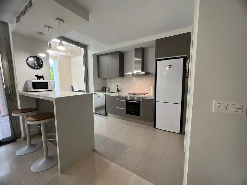 Venta Villa Lujosa Primera Linea Playa Villajoyosa