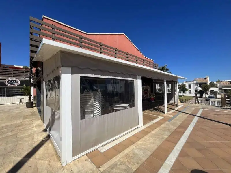 Restaurante en Venta Villamartin Centro Comercial La Fuente