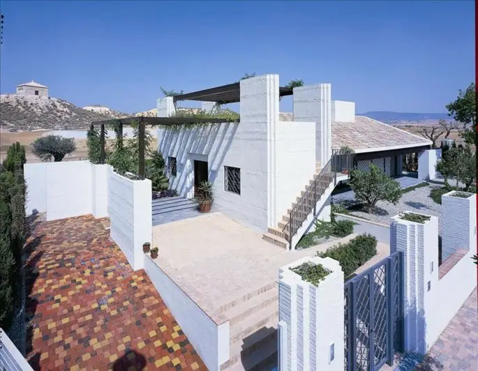 Villa 3 Dormitorios Peraleja Golf Venta