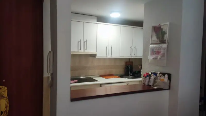 Alquiler Piso 1 Dormitorio Tomares Centro Ref 1720