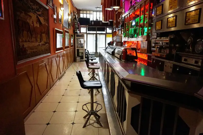 Venta Local Comercial 270m2 Oeste Logroño