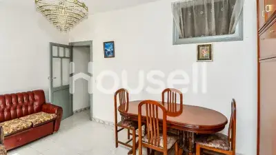 Casa en venta en Calle de Tornavacas