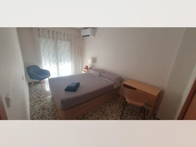 Habitacion Alquiler Valencia Puerto Playa