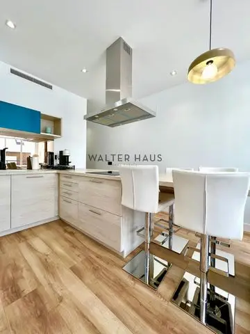 Apartamento de Lujo en Arapiles Madrid con Terraza