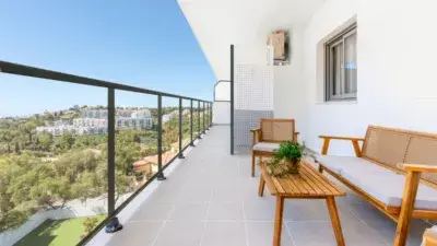 Piso en Venta en La Rinconada 104m2 3 habitaciones 2 baños