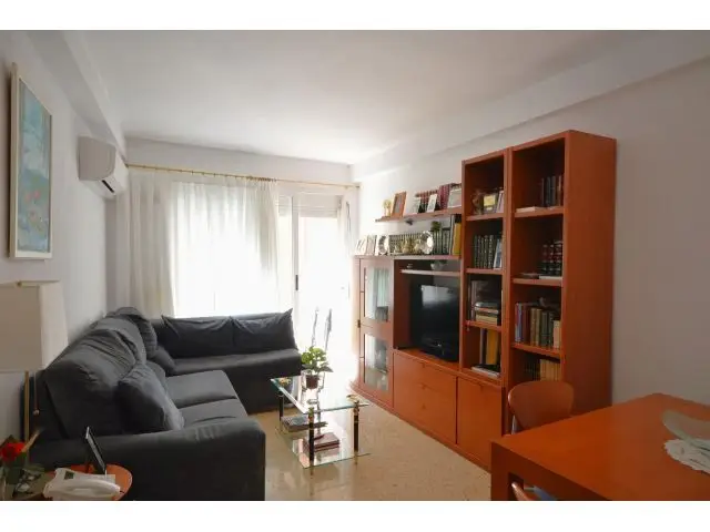 Piso en Venta en Barcelona 60m2 2 habitaciones