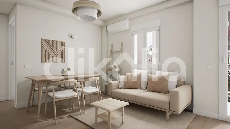 Piso en venta en Calle Alberche Sevilla