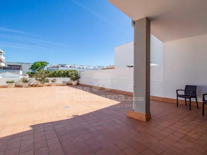 Venta Piso con Trastero en Maó - Ref 4823