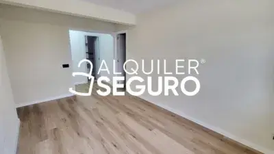 Alquiler Piso Reformado Mostoles Centro 3 Dormitorios Terraza