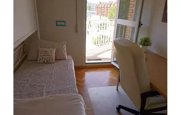 Alquiler de Habitacion en Alcalá de Henares