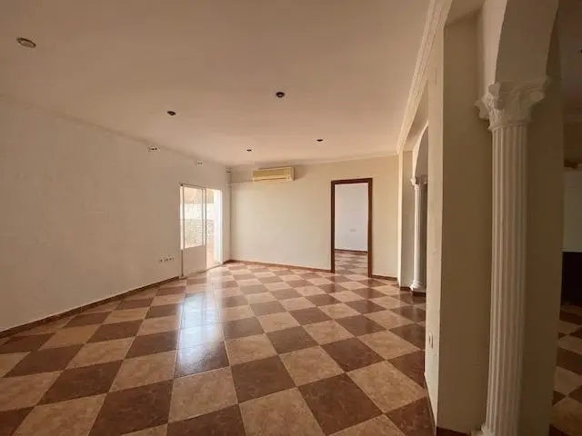 Venta Piso de 4 habitaciones en Extremadura, Zafra - Ref: 01194