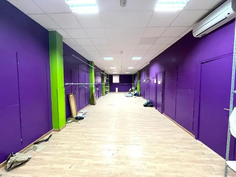 Local Comercial 3 Habitaciones Belicena Granada