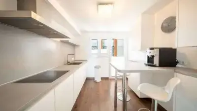 Atico en venta en Calvia El Toro Mallorca