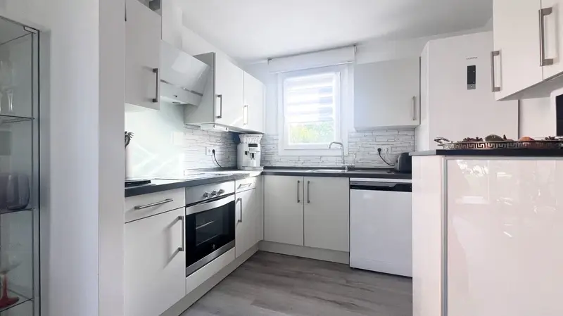 Apartamento en Venta Campos Mallorca 2 Dormitorios Piscina Parking