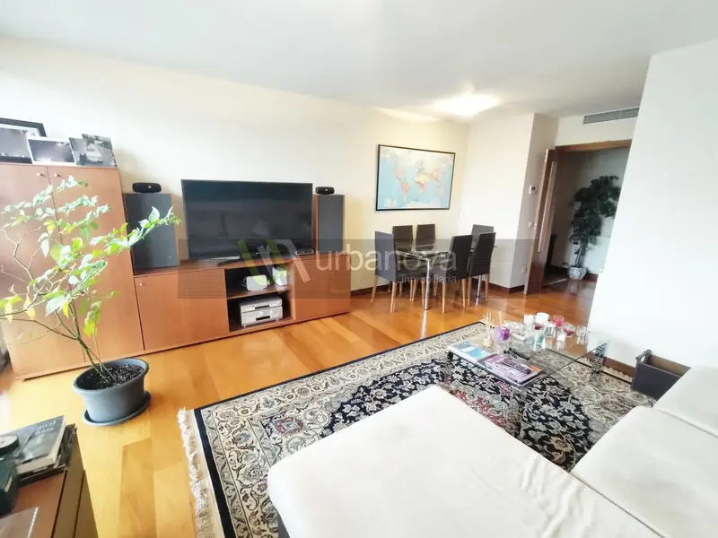 Venta Piso La Guindalera San Adrian Logroño