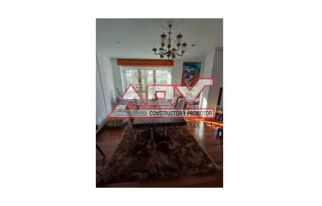 Alquiler Apartamento 2 Dormitorios 90m2 Lugo Plaza Espa	
									ña