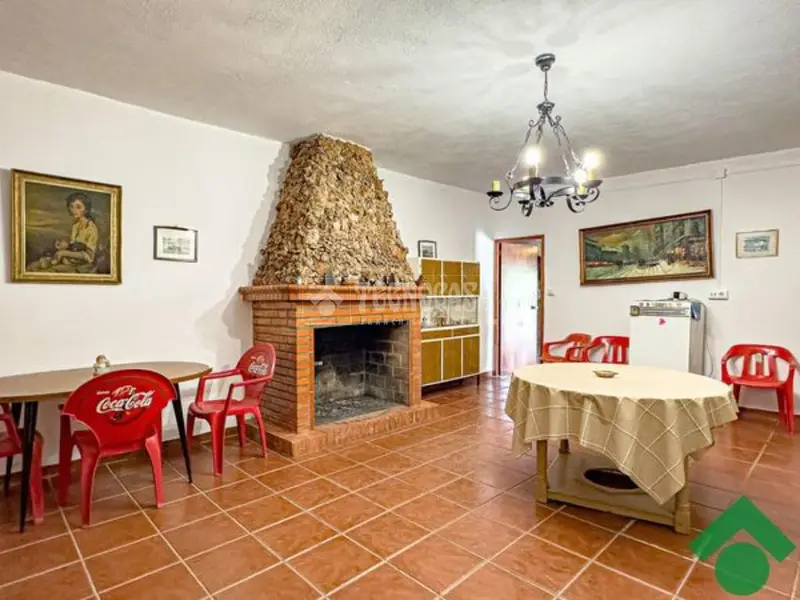 Casa rural en venta en Padul